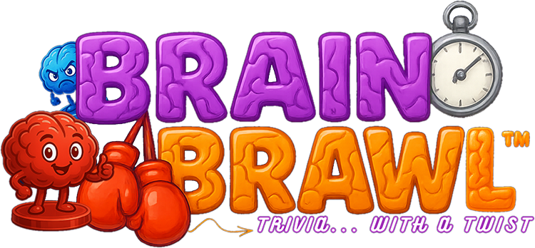 Brain Brawl